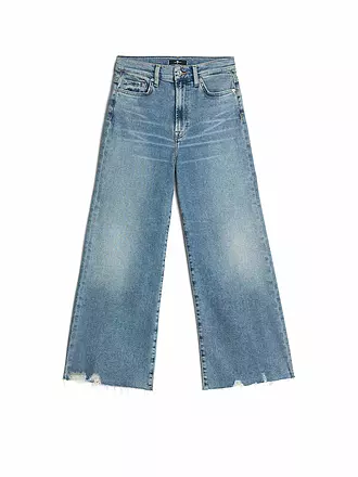7 FOR ALL MANKIND | Jeans Flared Fit 7/8 JO | 